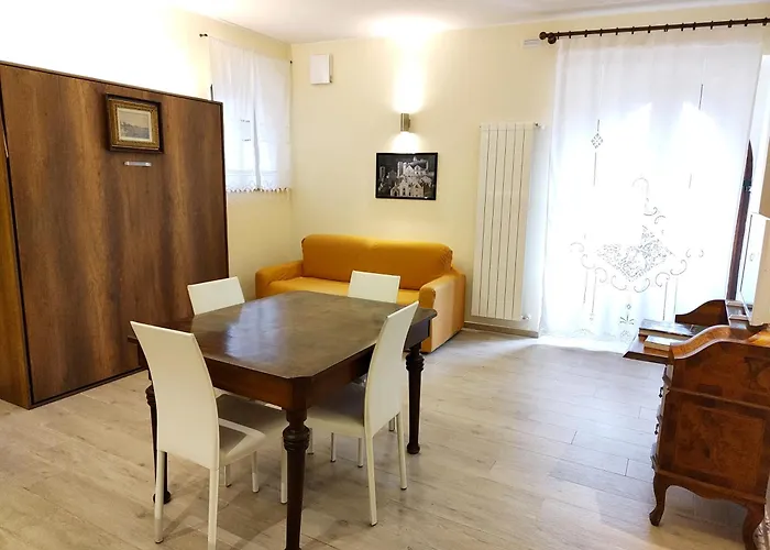 La Suite Di San Rufino - Myassisisuite Appartamenti - A 13 Minuti Da San Francesco - 2 Letti Matrimoniali-Centrale