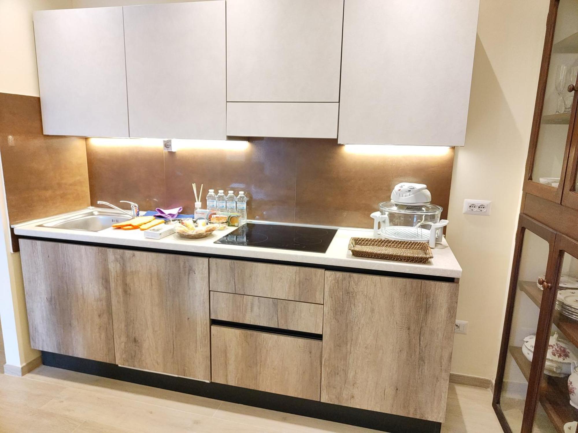Apartment La Di San Rufino - Myassisisuite - A 13 Minuti Da San Francesco - 2 Letti Matrimoniali-centrale Assisi