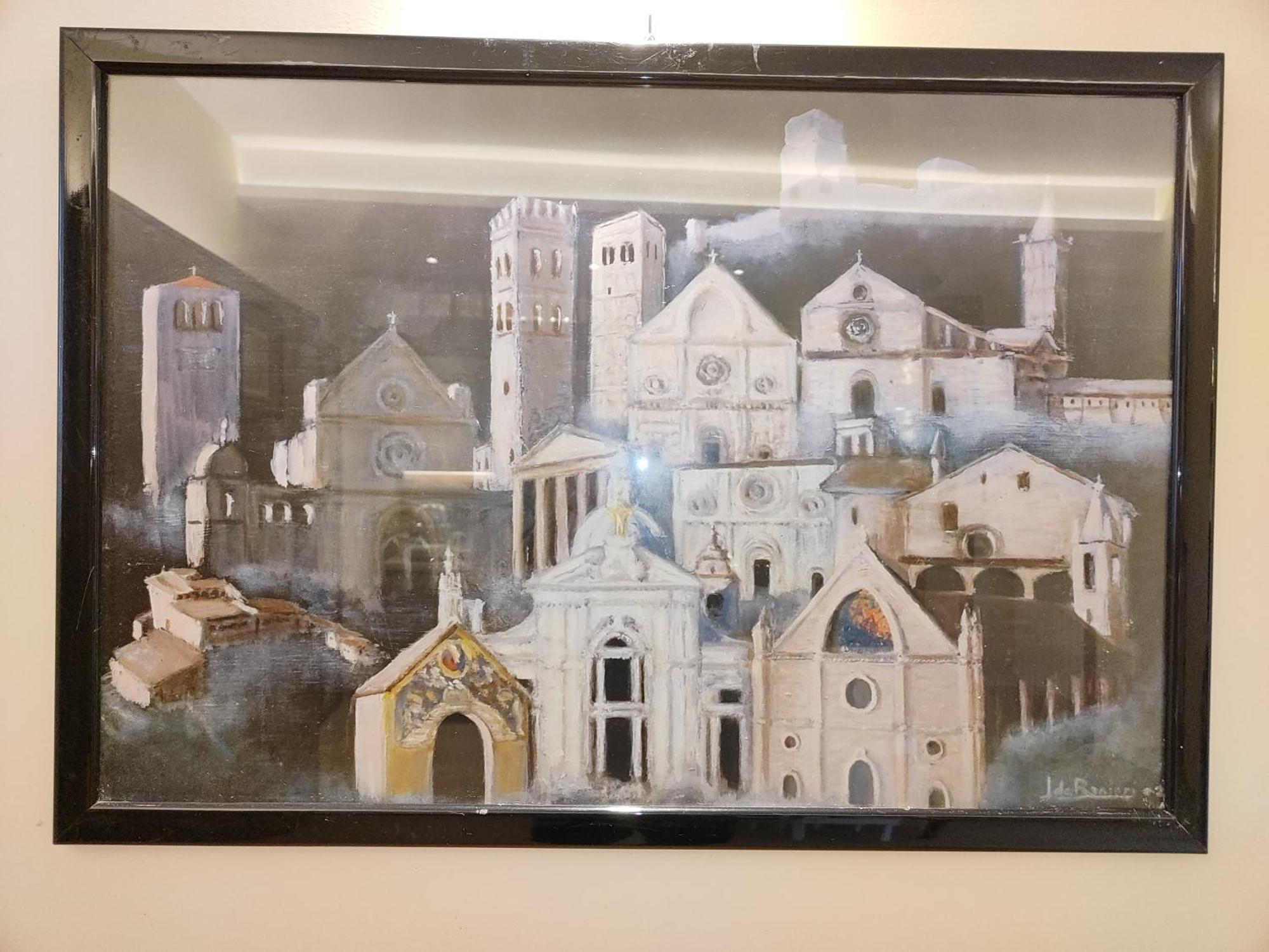 La Di San Rufino - Myassisisuite - A 13 Minuti Da San Francesco - 2 Letti Matrimoniali-centrale Assisi