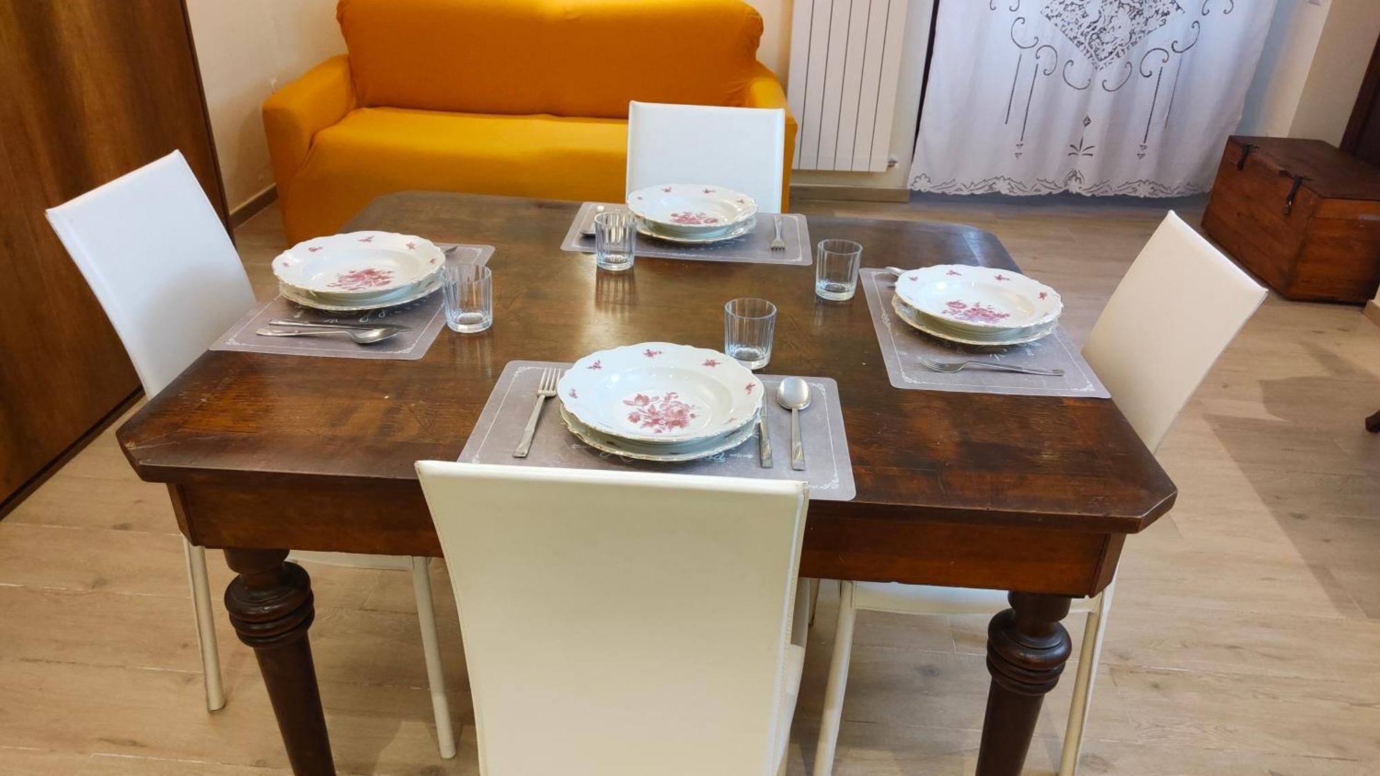 Apartment La Di San Rufino - Myassisisuite - A 13 Minuti Da San Francesco - 2 Letti Matrimoniali-centrale *