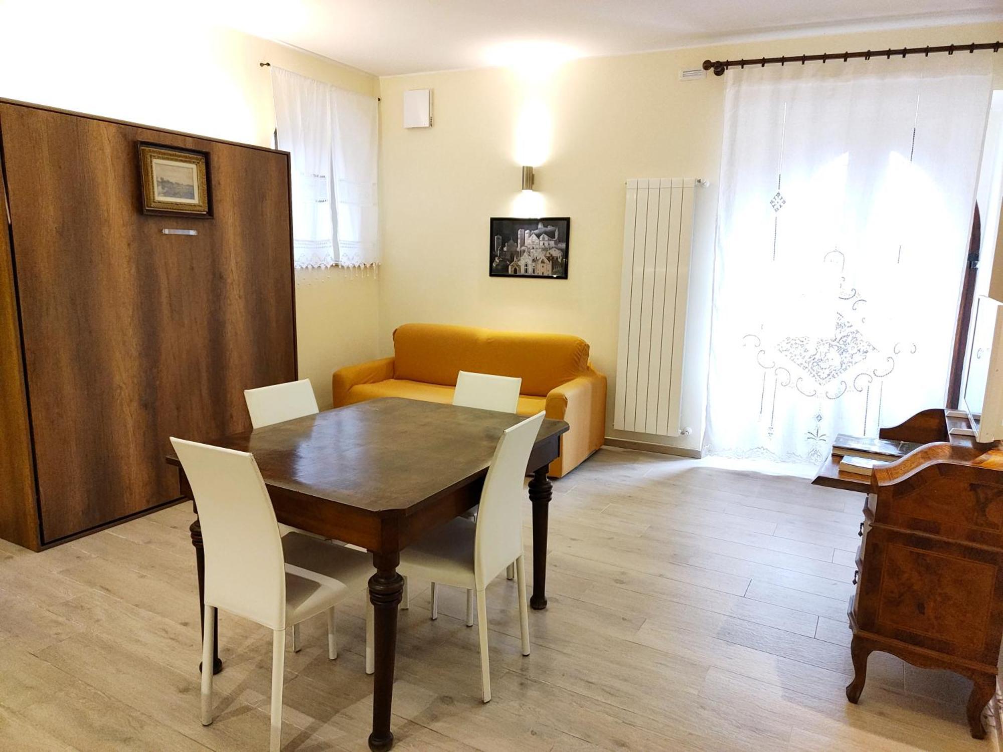 Apartment La Di San Rufino - Myassisisuite - A 13 Minuti Da San Francesco - 2 Letti Matrimoniali-centrale Assisi