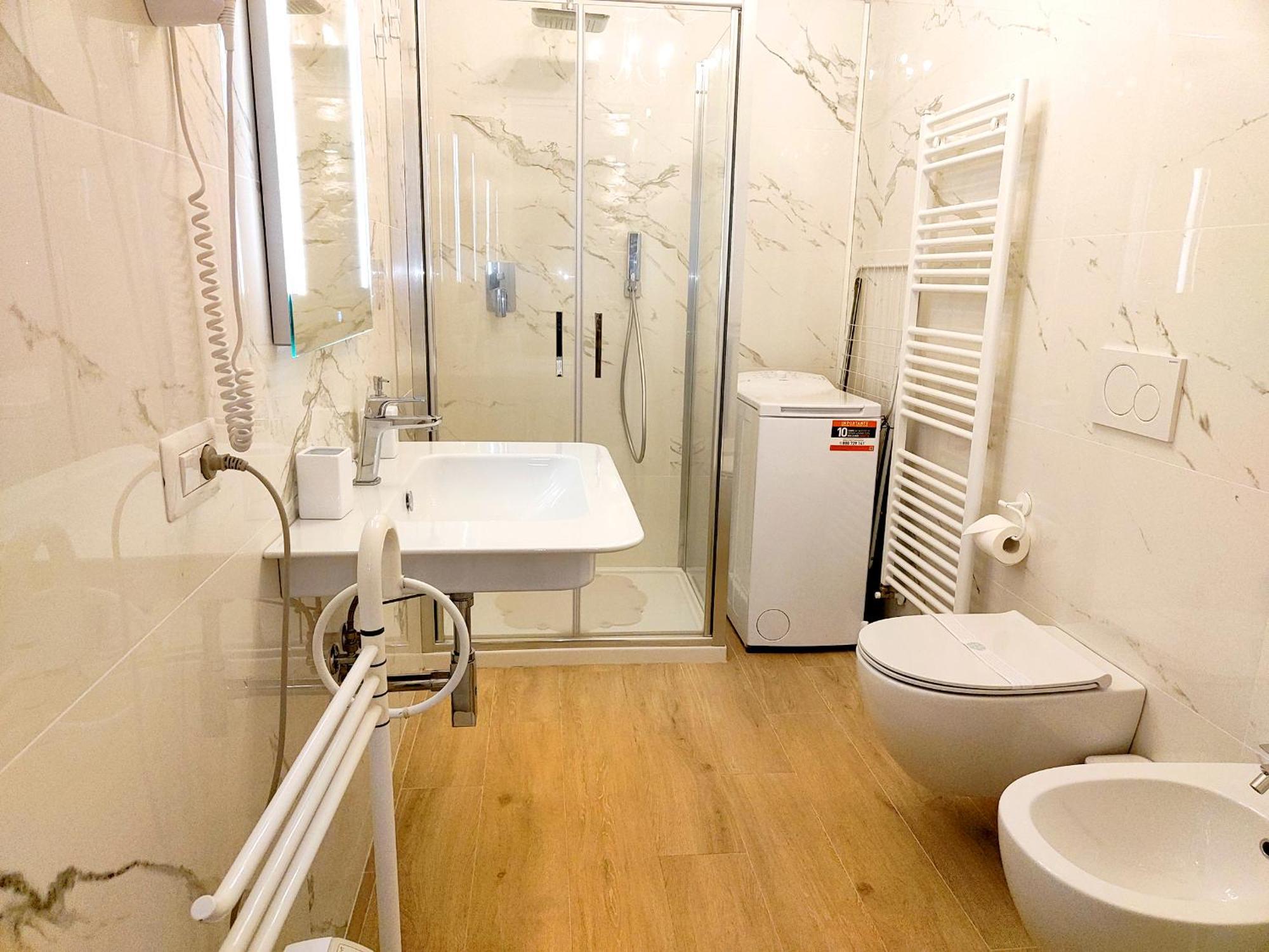 Apartment La Di San Rufino - Myassisisuite - A 13 Minuti Da San Francesco - 2 Letti Matrimoniali-centrale *
